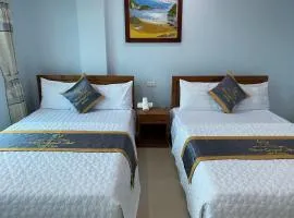 Hotel Hưng Thơm