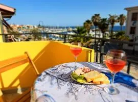 Follow The Sun Casa fronte mare