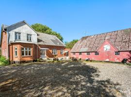 Pet Friendly Home In Gredstedbro，位于Gredstedbro的酒店