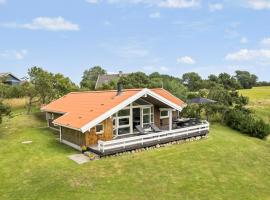 Stunning Home In Humble With Sauna，位于哈姆堡的带按摩浴缸的酒店