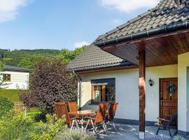 Gorgeous Home In Ustron With Wifi，位于乌斯特龙的酒店