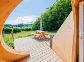 Les chaumières de Brameix