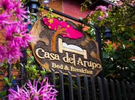 Casa del Arupo B&B