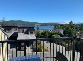 Race Rocks Townhouse - Sooke