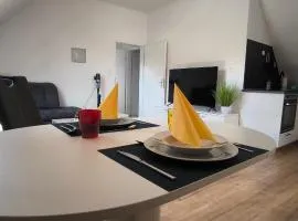 Diemeltal Lodge Appartement II