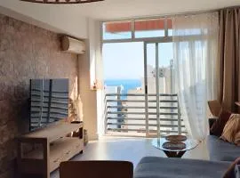 Apartamento Acogedor Mar Azul