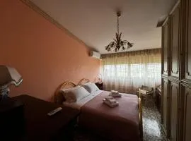 La Dimora del Falconiere - Guest House