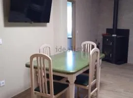 Como en casa