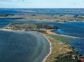 Ferienwohnung Bergholz