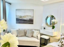 Blissful Bali Studio Azure North，位于圣费尔南多的酒店