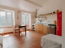 Il Castagno holiday home