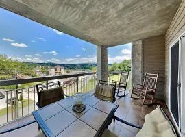 City Side Comfort Whispering Pines 102