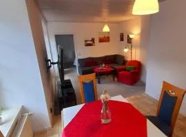 Ferienwohnung "Beste Lage" Altstadt mit Terrasse