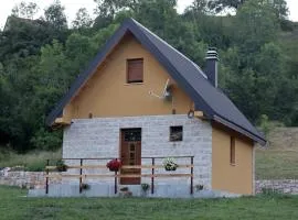 Village house BAĆO