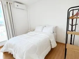 Apto Agradável Centro Floripa!