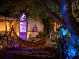 Casa Hala LOFT & SPA LUXURY