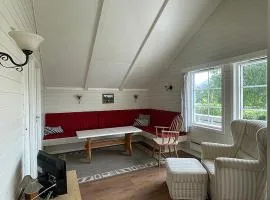Selje Camping - Hytte Nr 7