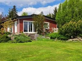 Ferienhaus Chalet Bergblick