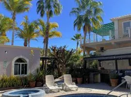 Casa Grande - Coco Cabanas Loreto