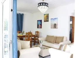Garden Suite