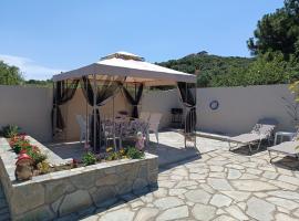 Studio PARADISE，位于阿莫利亚尼岛的自助式住宿