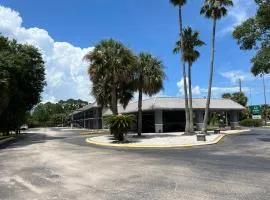 Quality Inn Elkton -St Augustine South