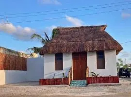 La conchita de sisal 3