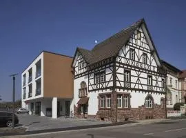 living TIMELESS- Design Apartments Europa-Park- Meißenheim