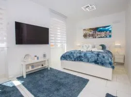 Selma Studio Apartment