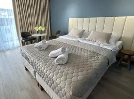 Apartamenty Coastal Comfort Kołobrzeg