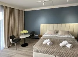 Apartamenty Coastal Comfort Kołobrzeg