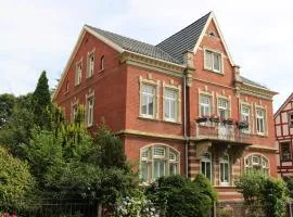 Ferienwohnung Mandelblüte