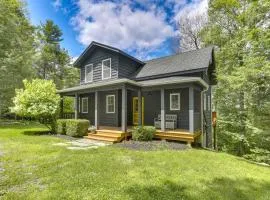 Lovely Country Retreat, 4 Mi to Dtwn Narrowsburg!
