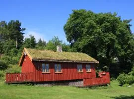 Åkviktunet hytte nord