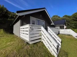 Selje Camping - Hytte Nr 5