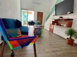 La Conchita de Sisal 4