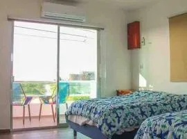 La Conchita de Sisal 4