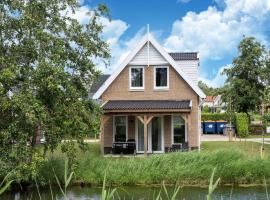 Holiday Home by Lake Beach Simonshaven，位于Simonshaven的酒店