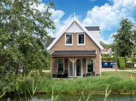 Holiday Home by Lake Beach Simonshaven