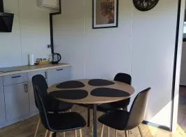 Ostoja Czersk Góra Kalwaria Zamek Królowej Bony Domki całoroczne