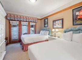 The Charter at Beaver Creek G055，位于比弗河的酒店