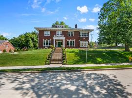 Rockwood Inn