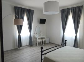 Euphoria Guest House，位于圣费利切-奇尔切奥的酒店