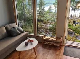 Gäststuga Norafjärden