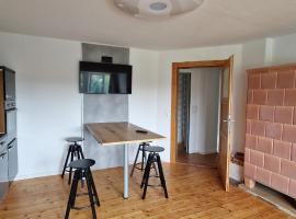 Ausblick Freital 2，位于弗赖塔尔的酒店