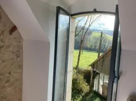 Perche QUEEN's Bedroom in Maison Nomade Chic