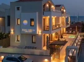 Endless Blue Luxury Suites