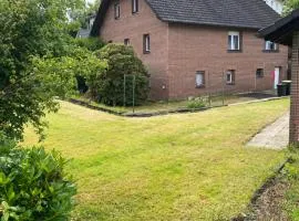 Ferienhaus fussläufig vom Biggesee