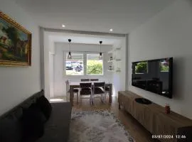 Apartamento Santa Bárbara