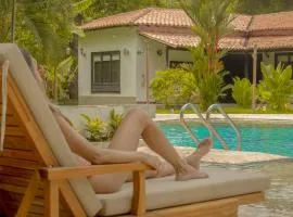 Kantawa Hotel & Spa